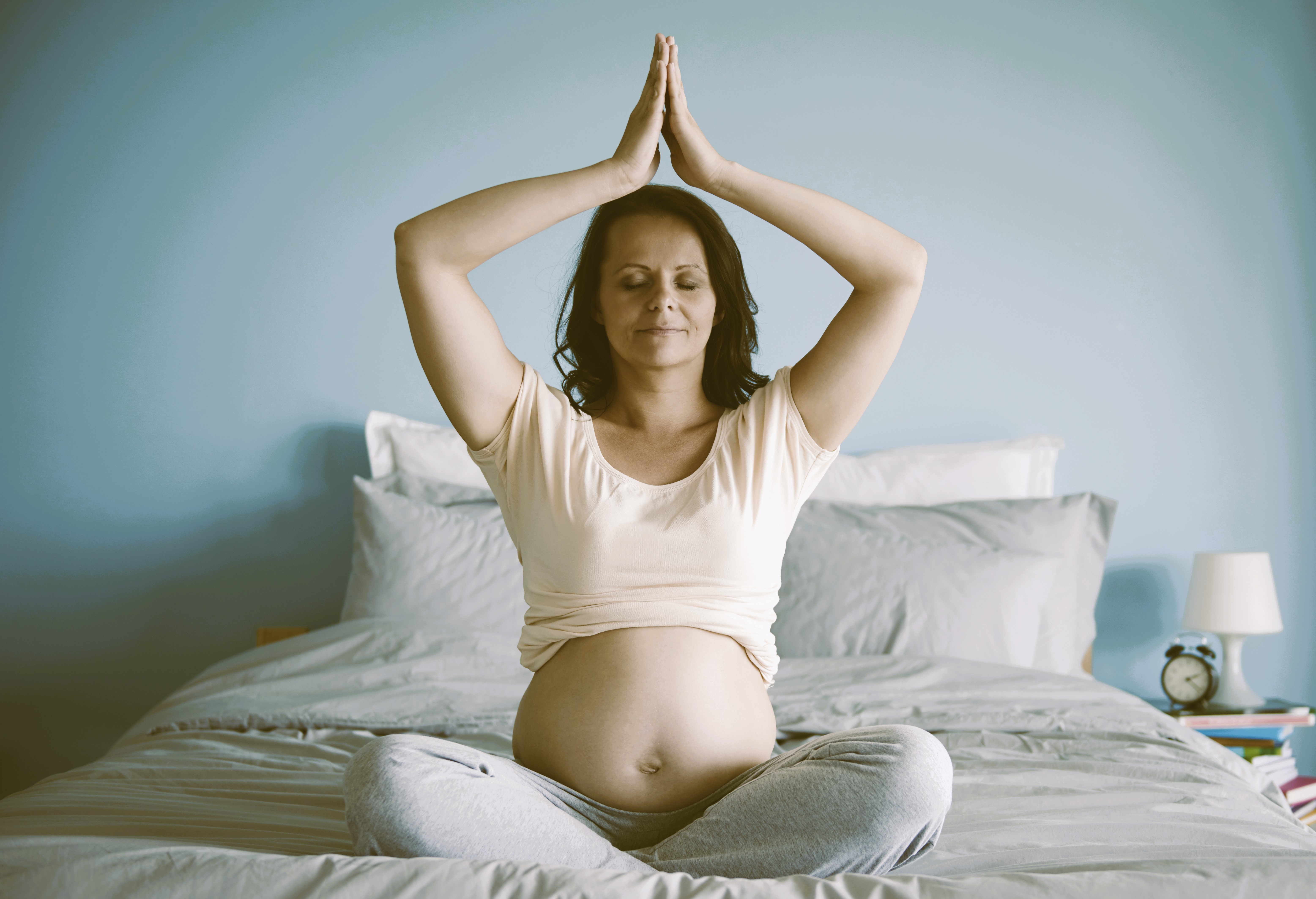 Stress et grossesse